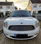 MINI Mini Countryman ONE D / EZ:2013 / neue All... - MINI One D Gebrauchtwagen