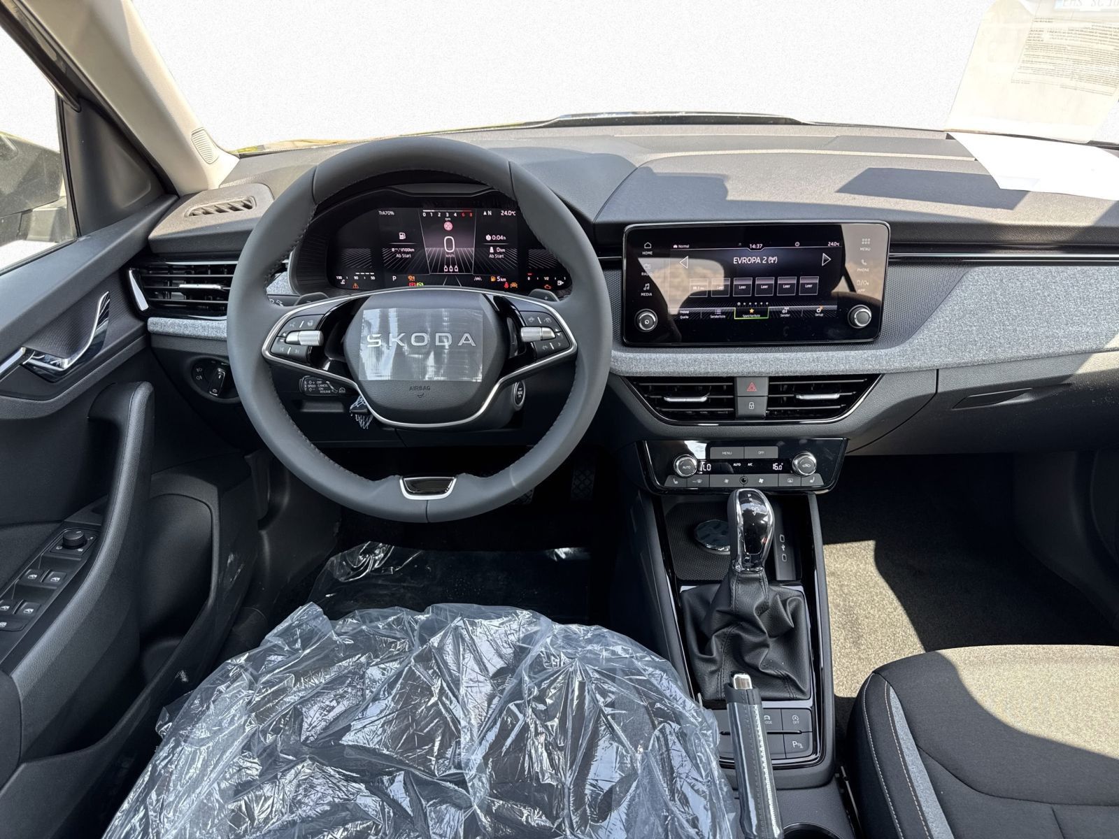 Skoda Kamiq - Bild 13
