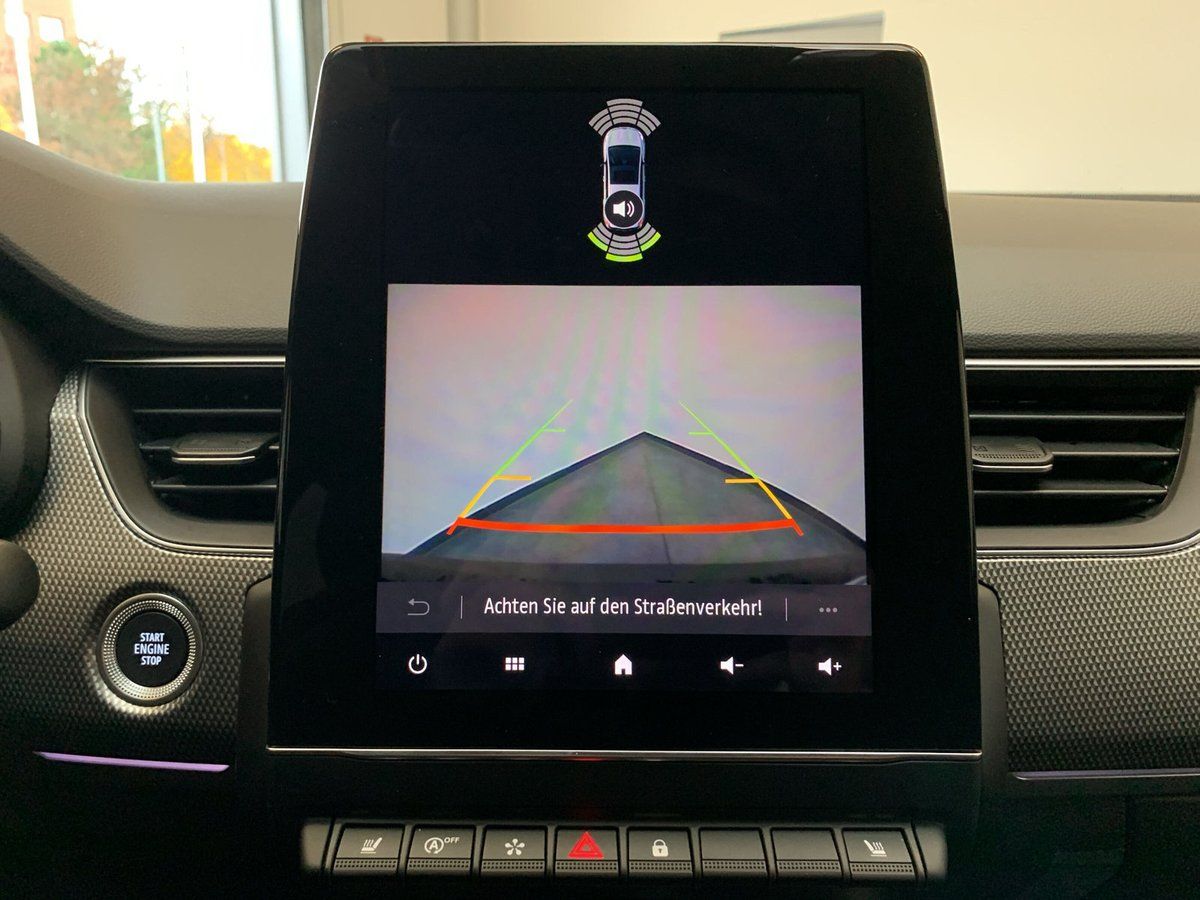 Renault Arkana - Bild 29