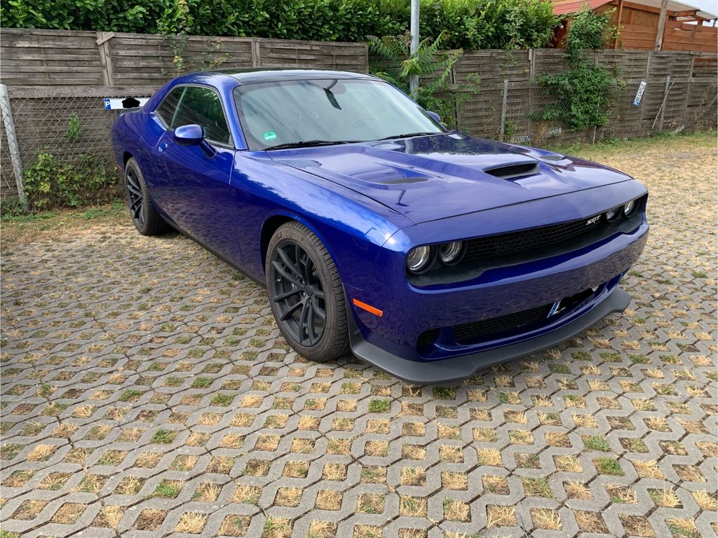 Image of Dodge Challenger