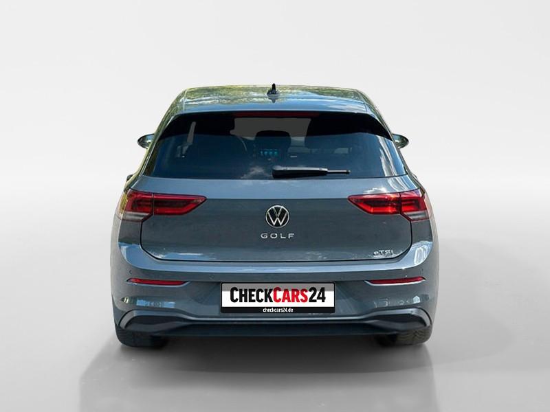 Volkswagen Golf VIII Lim. Life eTSI, миниатюра 6
