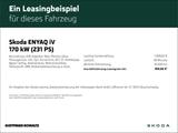 Skoda ENYAQ iV 60 204 PS Aut. AHK LED NAVI - Skoda Gebrauchtwagen in Mönchengladbach