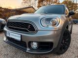 MINI Countryman Cooper S Navi*ACC*Pano*Leder*SitzHz. - silberne MINI MINI