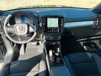 Volvo XC40 - Vorschau Bild 6