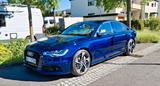 Audi S6 4.0 TFSI Quattro, Sitzbelüftung, Bose, ACC  - Audi S6: 4b