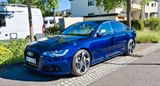 Audi S6 4.0 TFSI Quattro, Sitzbelüftung, Bose, ACC  - Audi S6 aus 2012