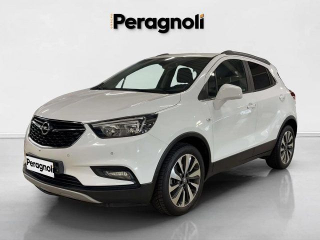 Opel OPEL Mokka X 1.6 CDTI ECOTEC 136CV 4X4 START&STO