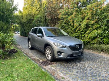 Mazda CX-5 - 3
