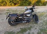 Yamaha XV950r - YAMAHA R9