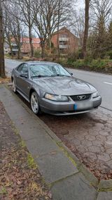 Ford Mustang SN95 New Edge - gebrauchte Ford Mustang aus dem Jahr 2004