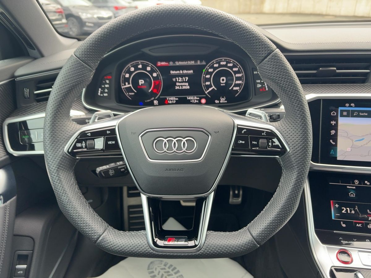 Audi RS6 - Bild 10