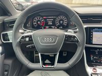 Audi RS6 - Vorschau Bild 10