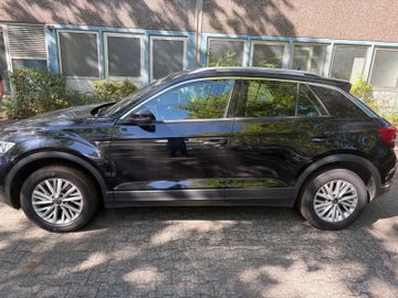 Volkswagen T-Roc - 6