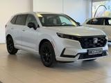 Honda CR-V 2,0 e:PHEV Advance Tech +Aktionspreis+ - mit Hybrid-Antrieb: Schiebedach, Geländewagen
