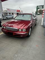 Jaguar XJ 8 Langversion, X350 Bj 2007 - Jaguar XJ8 von privat