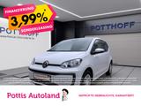 Volkswagen up! 1.0 MPI KLIMA DAB BLUETOOTH eFENSTER - Volkswagen up! in Hamm