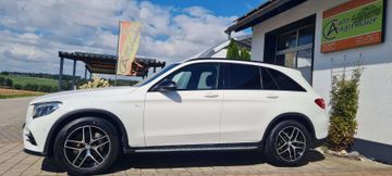 Mercedes GLC 250 - 2