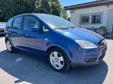 Ford Focus C-MAX - Ford Focus: Max