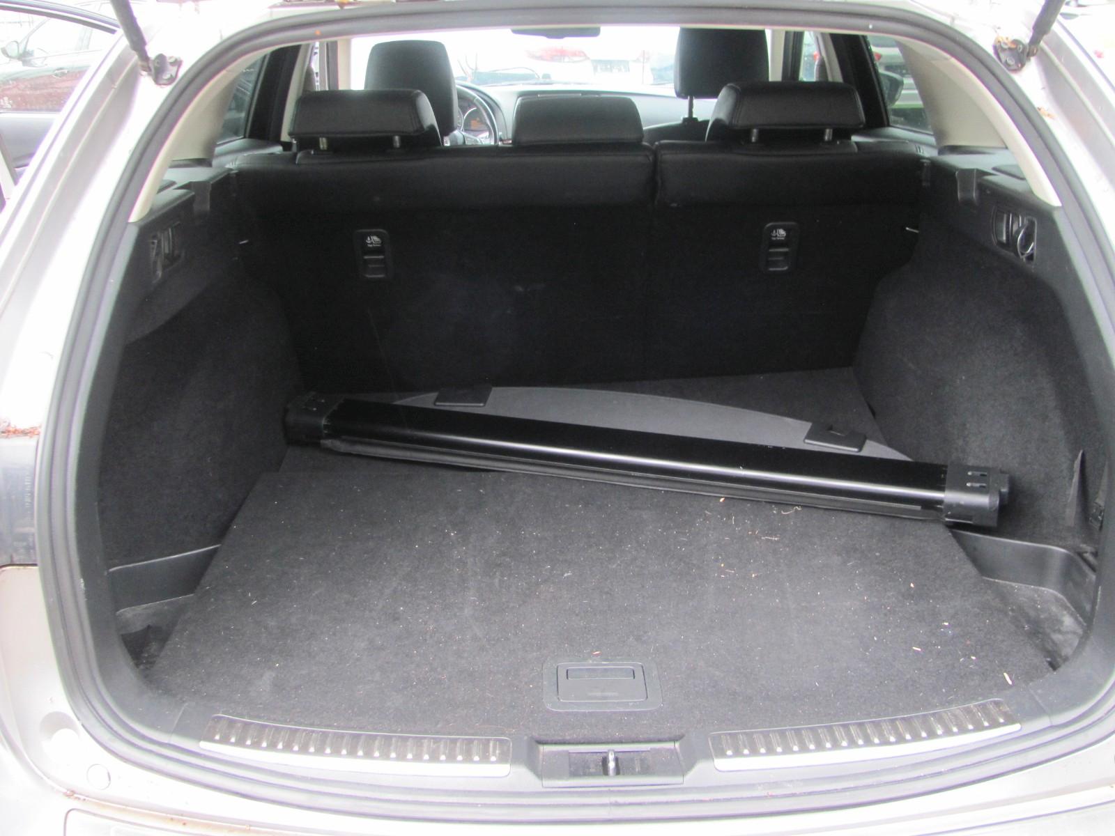 Mazda 6 2014 — photo 9