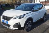 Peugeot 3008 GT HDi 180 Automatik LED;Navi;19Zoll;AHK - Peugeot 3008: Hdi