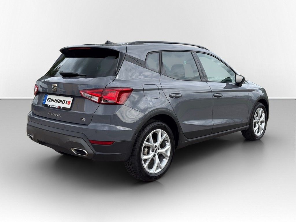 Seat Arona - Bild 6