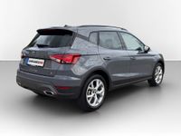 Seat Arona - Vorschau Bild 6