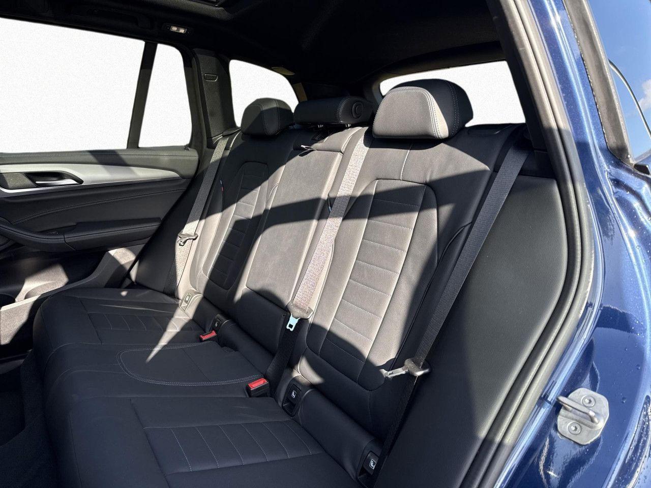 BMW X3 M40d LiCoPro,HUD,DAPro,PA,Pano,AHK,Laser,H/K