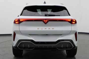 Cupra Terramar - 11