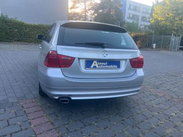 BMW 320 - 8