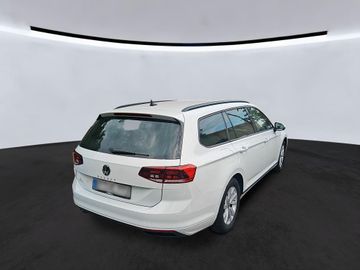 Volkswagen Passat Variant - 4