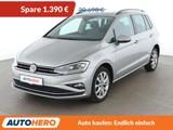 Volkswagen Golf VII Sportsvan 1.5 TSI ACT Highline Aut.*CAM - VW Golf Sportsvan in Leipzig