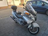 Suzuki Burgman 650 Executive ABS Koffer Navi TOP - Offers