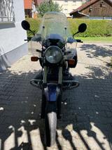 BMW R100R classic  - BMW R 100 CLASSIC