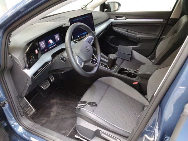 Golf VIII 1.5 TSI eHYBRID LIFE ENERGY LED+PANO+K