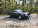 BMW 316 BAUR Top Cabriolet " Zustand 2  " - BMW 316: Cabrio