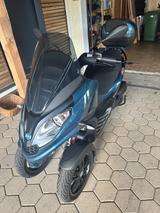 Piaggio Mp3 300 HPE E5 Sport Edition  - PIAGGIO MP3 300 HPE SPORT