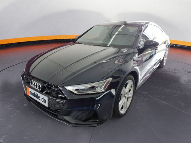 Audi A7 Sportback S LINE 50 TFSIe S-TRONIC QUATTRO PA