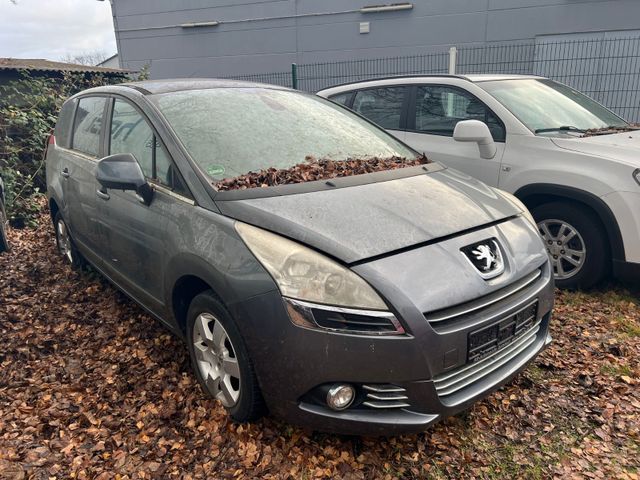 Peugeot 5008 Family 7-Sitzer