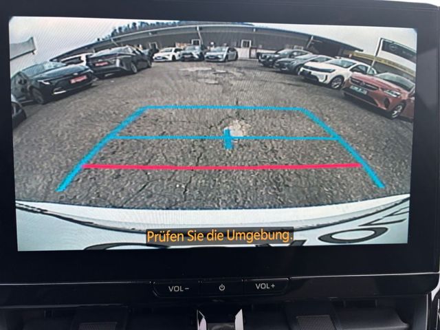 Corolla 2.0 Hybrid TS Teamplayer