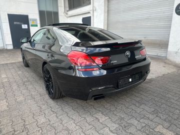 BMW 650 - 6