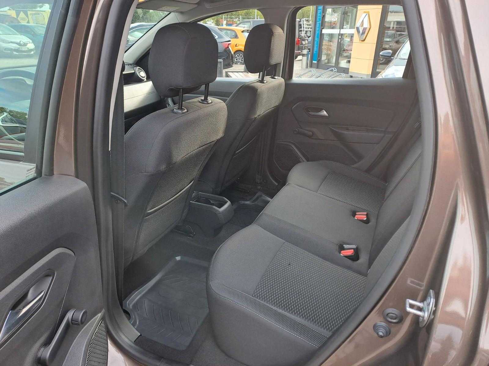 Dacia Duster II Comfort
