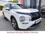Mitsubishi PHEV Outlander TOP m. LUX-Paket AKTION !!! - gebrauchte Mitsubishi SUV & Geländewagen