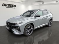 Hyundai TUCSON - Vorschau Bild 1