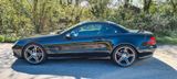 Mercedes-Benz SL 500 - - Mercedes-Benz SL 500 aus 2005
