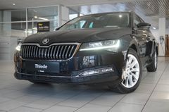 Fahrzeugabbildung Skoda Superb 2.0 TDI STYLE 4X4 DSG  NAVI/SH/KAMERA/AHK