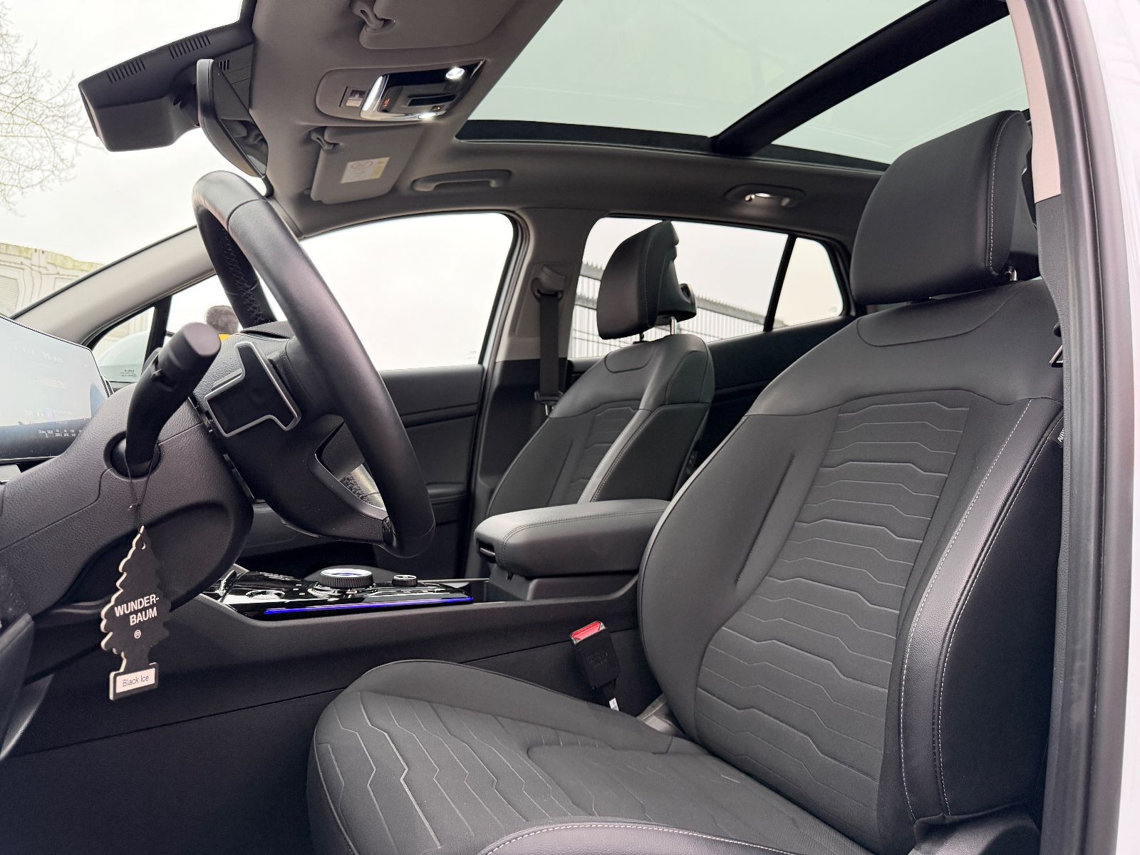 Fahrzeugabbildung Kia Sportage Hybrid*PANO*ACC*BILED*KAMERA*PDC*ALU