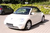 Volkswagen New Beetle 1.4 Cabriolet - Volkswagen New Beetle in Essen