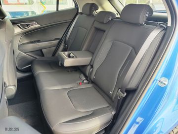 Kia Sportage 1.6T DCT-MJ.26-NAVI-LED-KAMERA-SHZG-PDC