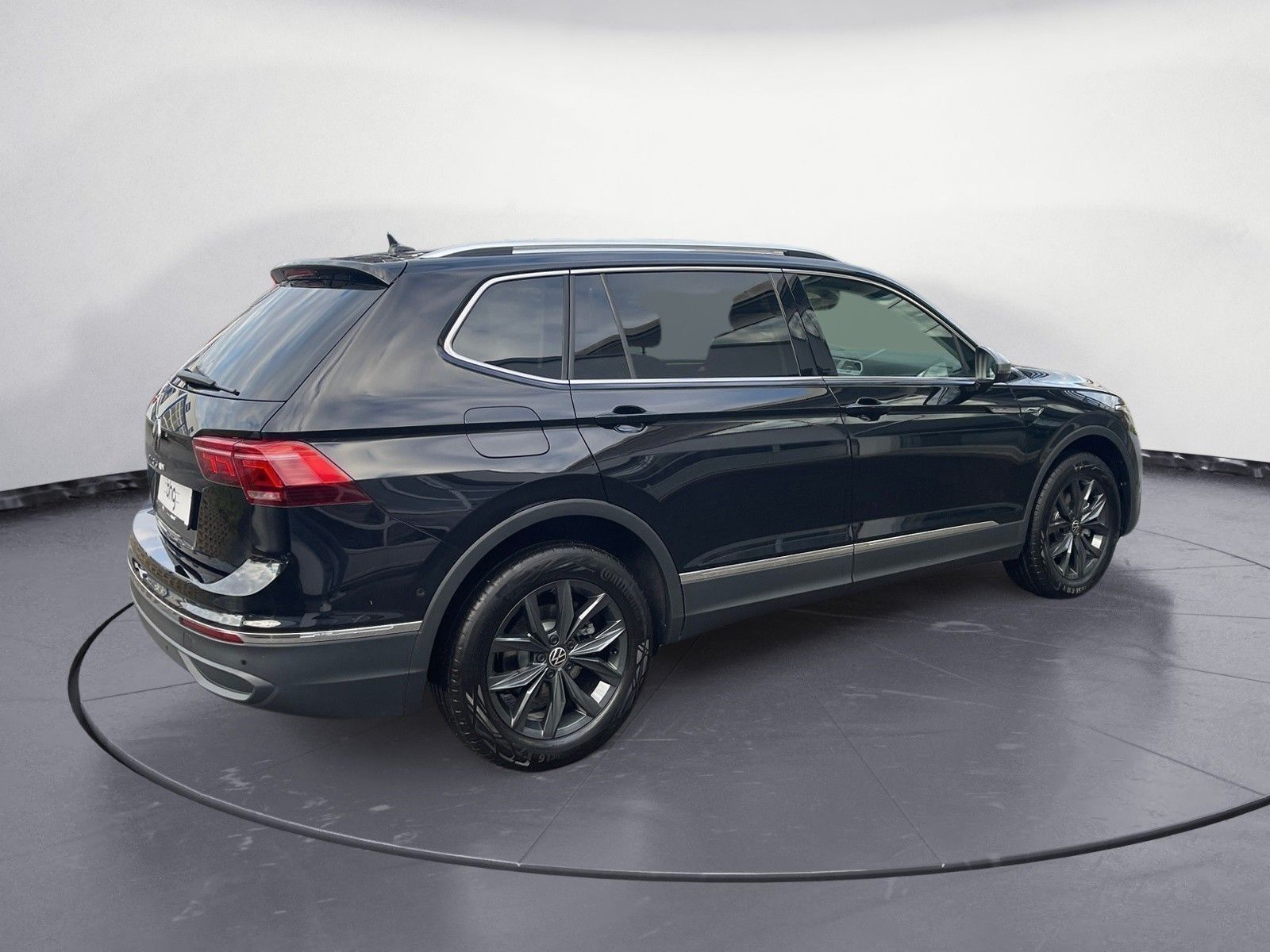 Volkswagen Tiguan Allspace - Bild 6