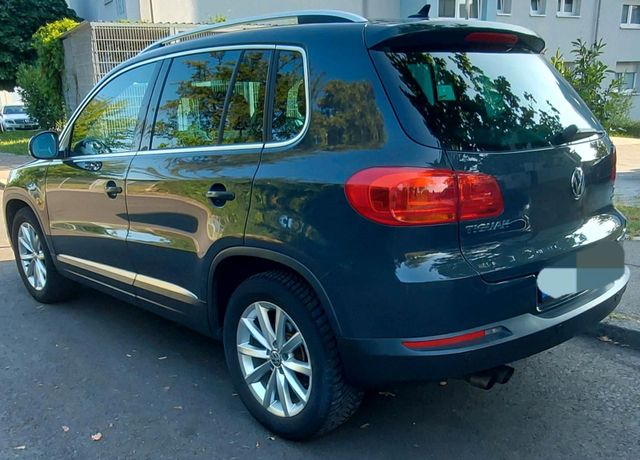 Volkswagen Tolles Auto zu verkaufen